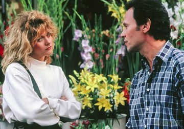 When Harry Met Sally... (Kiedy Harry poznał Sally) [Blu-Ray]
