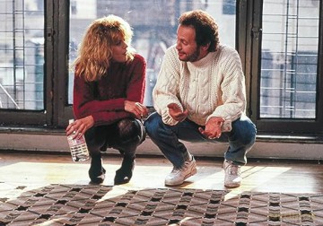 When Harry Met Sally... (Kiedy Harry poznał Sally) [Blu-Ray]