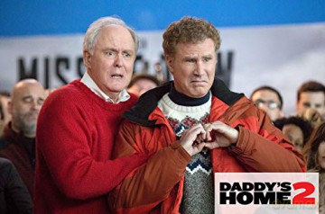 Daddy's Home / Daddy's Home 2 (Tata kontra tata / Co wiecie o swoich dziadkach?) [2xBlu-Ray]