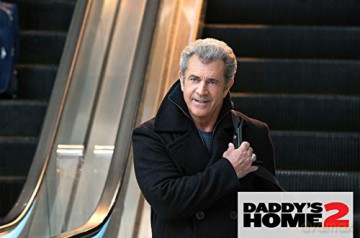 Daddy's Home / Daddy's Home 2 (Tata kontra tata / Co wiecie o swoich dziadkach?) [2xBlu-Ray]