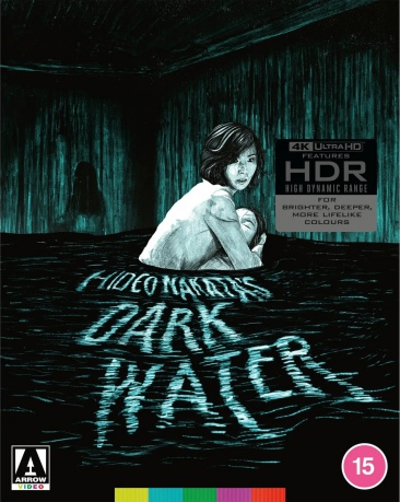 Dark Water [Blu-Ray 4K]
