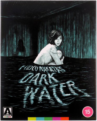 Dark Water [Blu-Ray 4K]