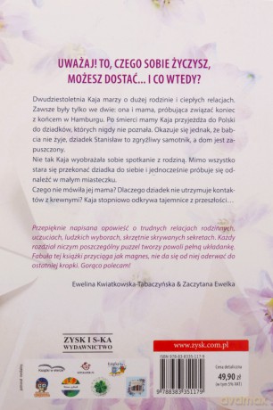 Ani słowa o rodzinie - Alicja Filipowska [KSIĄŻKA]