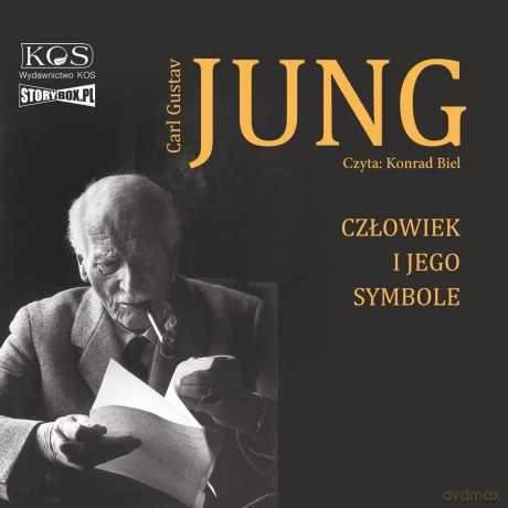 Człowiek i jego symbole - Carl Gustav Jung [AUDIOBOOK]