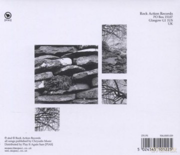 Mogwai: Ten Rapid [CD]