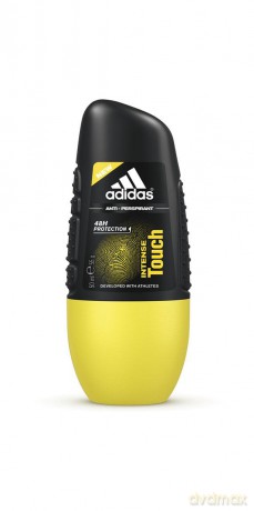 Adidas Intense Touch Men Antyperspirant Roll-on 50ml [KOSMETYKI]