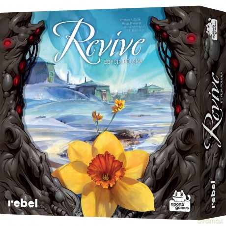 Revive [GRA]