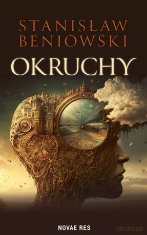 Okruchy - Stanisław Beniowski [KSIĄŻKA]