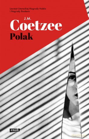 Polak - J. M. Coetzee [KSIĄŻKA]