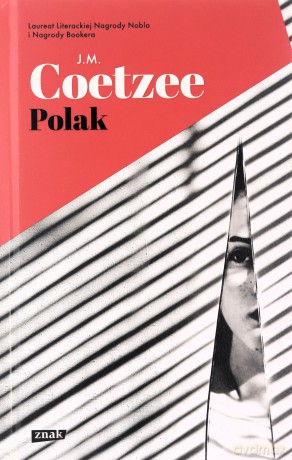 Polak - J. M. Coetzee [KSIĄŻKA]