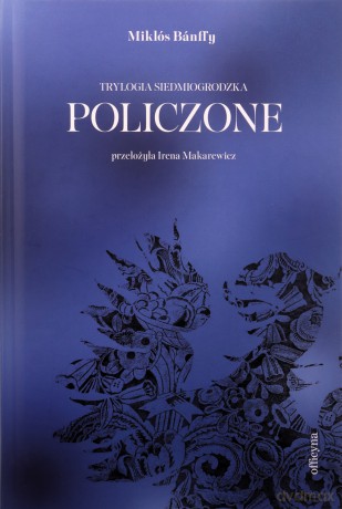 Policzone - Miklós Bánffy [KSIĄŻKA]