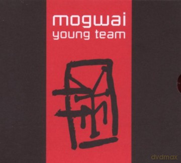 Mogwai: Young Team-Deluxe Edition [2CD]