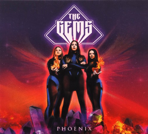 The Gems: Phoenix (Limited) [CD]