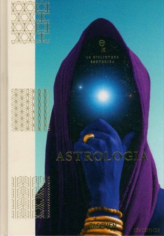 Astrologia [KSIĄŻKA]