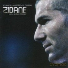 Mogwai: Zidane A 21th Century Portrait [CD]