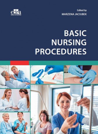 Basic Nursing Procedures [KSIĄŻKA]