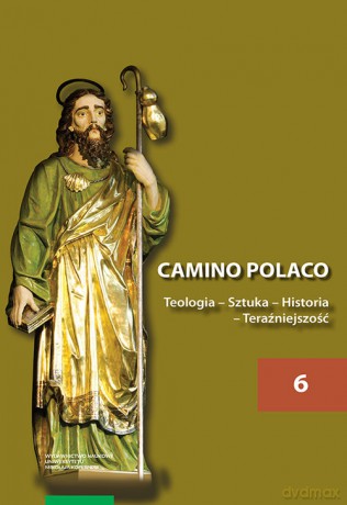 Camino Polaco [KSIĄŻKA]