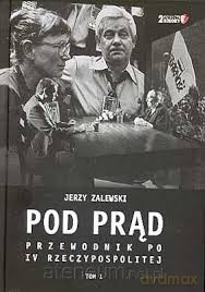 pod prad. przewodnik po iv rp tom i - jerzy zalewski [KSIĄŻKA]