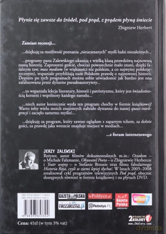 pod prad. przewodnik po iv rp tom i - jerzy zalewski [KSIĄŻKA]