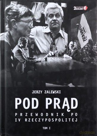 pod prad. przewodnik po iv rp tom i - jerzy zalewski [KSIĄŻKA]