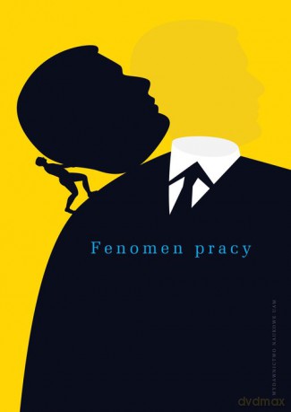 Fenomen pracy [KSIĄŻKA]