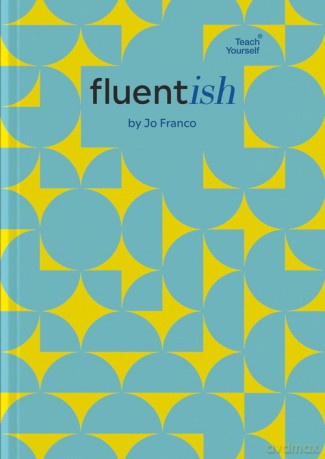 Fluentish - Jo Franco [KSIĄŻKA]