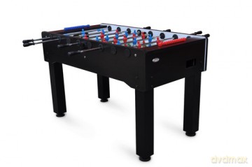 Gamesson Football table Madrid Telescopic Rods