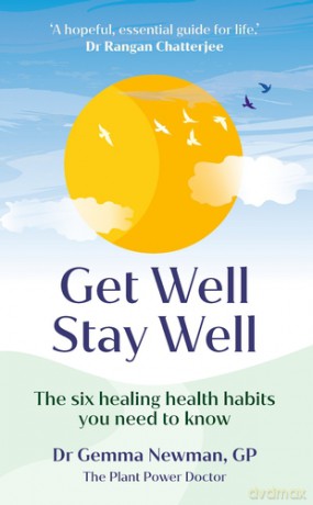 Get Well, Stay Well [KSIĄŻKA]