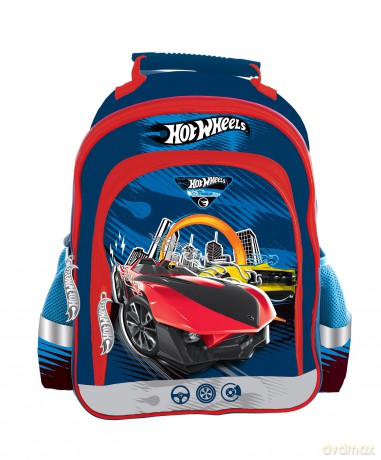 Plecak Hot Wheels SZ-32939 [PLECAK]