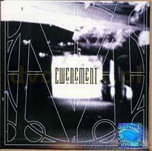 Molesta Ewenement: Ewenement [CD]
