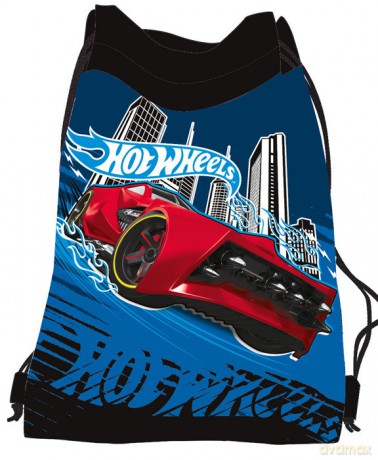 Worek Hot Wheels SZ-32943 [GADŻET]