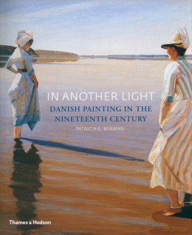 In Another Light - Patricia G. Berman [KSIĄŻKA]