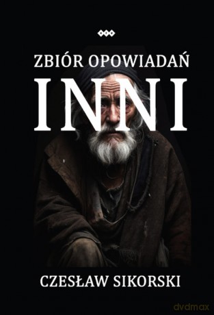 Inni - Czesław Sikorski [KSIĄŻKA]