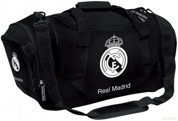 Torba na ramię Real Madryt SZ-35756