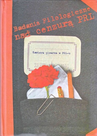 Kariera pisarza w PRL-u - Paweł Bem [KSIĄŻKA]