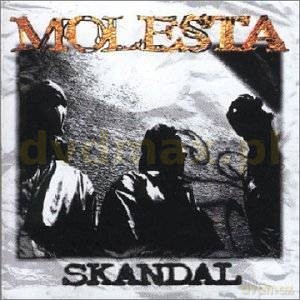 Molesta Ewenement: Skandal [CD]