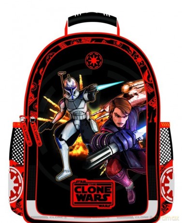 Plecak Clone Wars SZ-33062 [PLECAK]