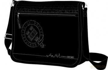 Torba młodzieżowa Oxford SZ-32951 [TORBA]