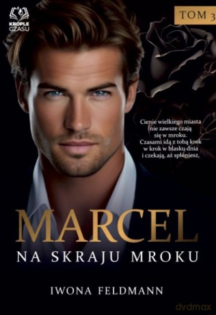 Marcel - Iwona Feldmann [KSIĄŻKA]