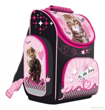 Plecak My Little Friend SZ-36077 [PLECAK]