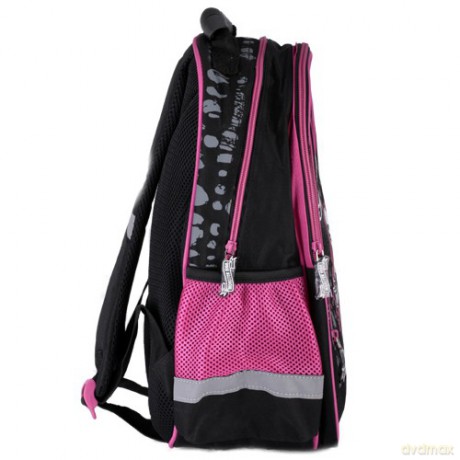Plecak szkolny Monster High IV SZ-34522 [PLECAK]