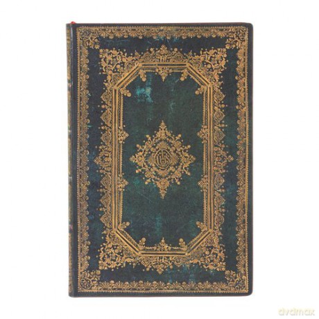 Notatnik w linie Paperblanks Astra Mini Flexi