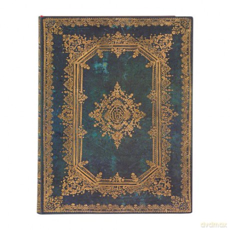 Notatnik w linie Paperblanks Astra Ultra Flexi