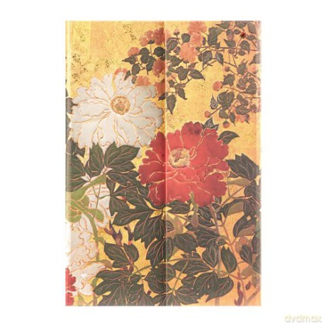 Notatnik w linie Paperblanks Natsu Mini