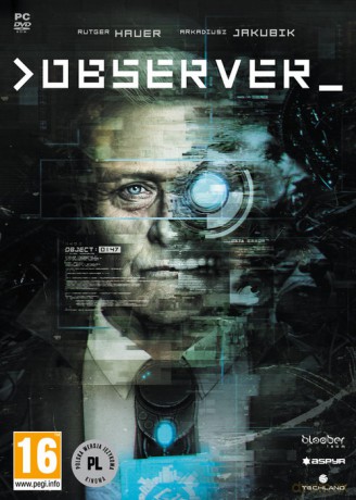 Observer [GRA PC]