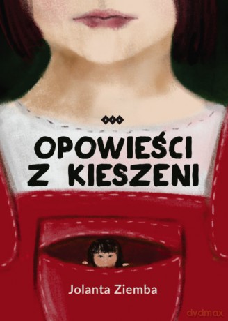 Opowieści z kieszeni - Jolanta Ziemba [KSIĄŻKA]
