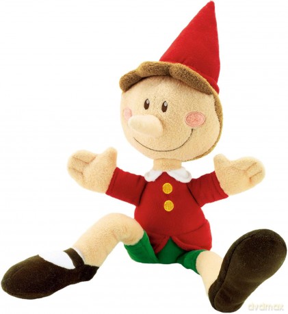 Pinocchio Plush Small