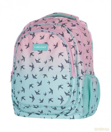 Plecak Head AB300 Swallow Dance
