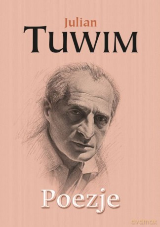 Poezje - Julian Tuwim [KSIĄŻKA]