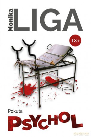Psychol Pokuta - Monika Liga [KSIĄŻKA]